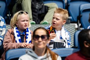 F.C. København - Randers FC - 17/05-2026
