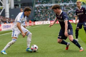 F.C. København - Randers FC - 17/05-2026
