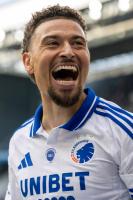 F.C. København - Randers FC - 17/05-2026