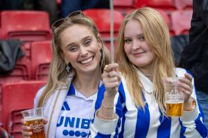 F.C. København - Randers FC - 17/05-2026