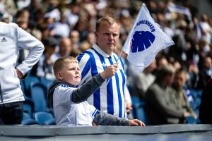 F.C. København - Randers FC - 17/05-2026