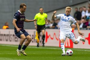 F.C. København - Randers FC - 17/05-2026