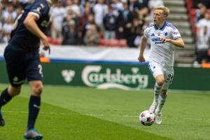 F.C. København - Randers FC - 17/05-2026