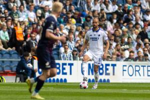 F.C. København - Randers FC - 17/05-2026