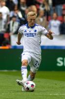 F.C. København - Randers FC - 17/05-2026
