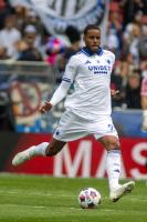 F.C. København - Randers FC - 17/05-2026