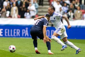 F.C. København - Randers FC - 17/05-2026