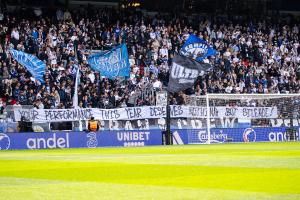 F.C. København - Randers FC - 17/05-2026