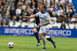 F.C. København - Randers FC - 17/05-2026