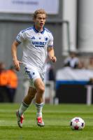 F.C. København - Randers FC - 17/05-2026