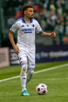 F.C. København - Randers FC - 17/05-2026