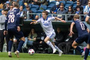 F.C. København - Randers FC - 17/05-2026