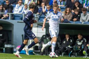 F.C. København - Randers FC - 17/05-2026