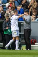 F.C. København - Randers FC - 17/05-2026