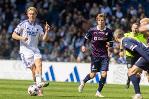 F.C. København - Randers FC - 17/05-2026