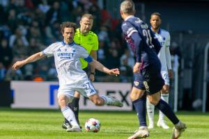F.C. København - Randers FC - 17/05-2026