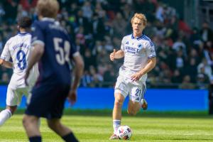 F.C. København - Randers FC - 17/05-2026