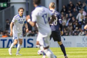 F.C. København - Randers FC - 17/05-2026