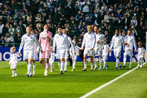 F.C. København - Randers FC - 17/05-2026