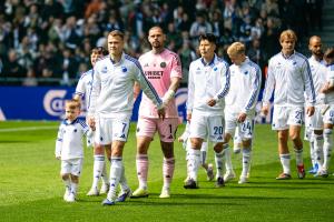 F.C. København - Randers FC - 17/05-2026