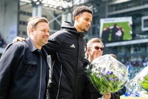F.C. København - Randers FC - 17/05-2026
