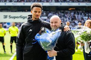 F.C. København - Randers FC - 17/05-2026