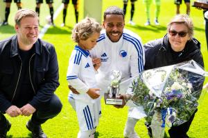 F.C. København - Randers FC - 17/05-2026