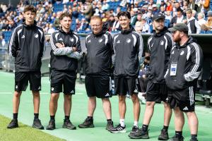 F.C. København - Randers FC - 17/05-2026