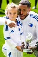 F.C. København - Randers FC - 17/05-2026