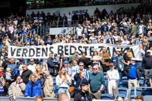 F.C. København - Randers FC - 17/05-2026