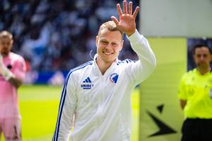 F.C. København - Randers FC - 17/05-2026