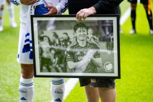 F.C. København - Randers FC - 17/05-2026