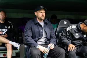 F.C. København - Randers FC - 17/05-2026