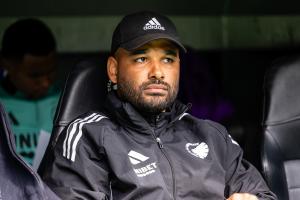 F.C. København - Randers FC - 17/05-2026