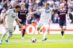 F.C. København - Randers FC - 17/05-2026