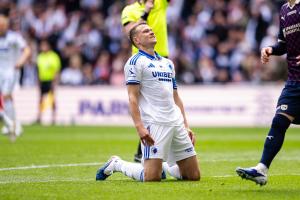 F.C. København - Randers FC - 17/05-2026