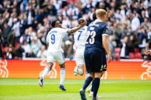 F.C. København - Randers FC - 17/05-2026