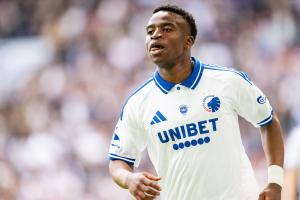 F.C. København - Randers FC - 17/05-2026