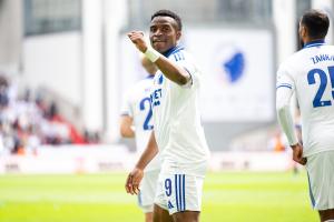 F.C. København - Randers FC - 17/05-2026
