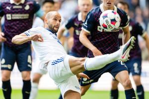 F.C. København - Randers FC - 17/05-2026