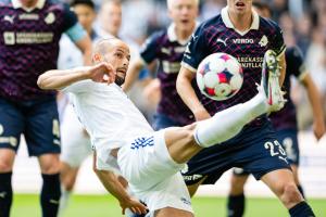 F.C. København - Randers FC - 17/05-2026