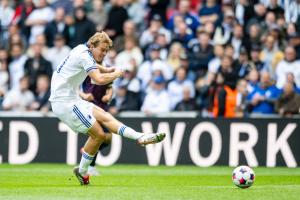 F.C. København - Randers FC - 17/05-2026