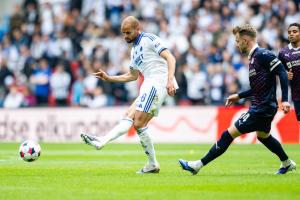 F.C. København - Randers FC - 17/05-2026