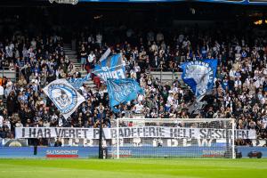 F.C. København - Randers FC - 17/05-2026