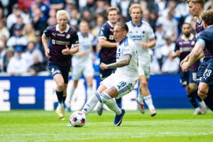 F.C. København - Randers FC - 17/05-2026