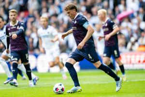 F.C. København - Randers FC - 17/05-2026