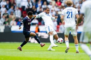 F.C. København - Randers FC - 17/05-2026