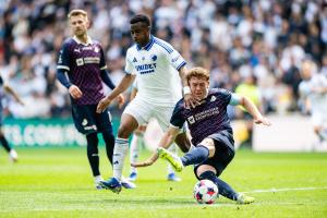F.C. København - Randers FC - 17/05-2026