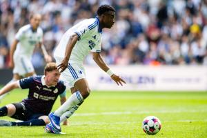 F.C. København - Randers FC - 17/05-2026