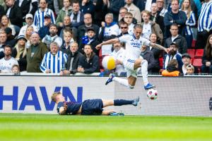 F.C. København - Randers FC - 17/05-2026